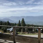 In Near Cable Car *