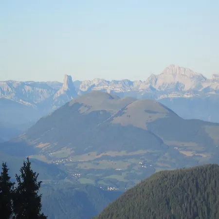 In Near Cable Car Apartamento Chamrousse