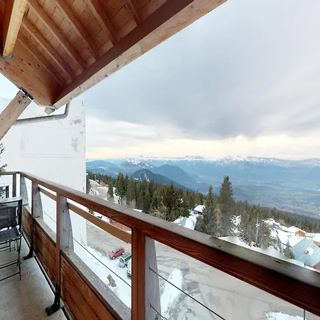 Apartment In Near Cable Car Chamrousse
